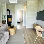 Ostoja Orli Dziob C1 Apartment Kal