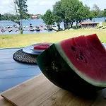 Ostoja Orli Dziob C1 Appartement