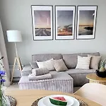 Ostoja Orli Dziob C1 Apartment