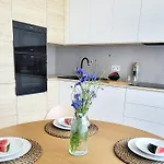 Apartment Ostoja Orli Dziob C1