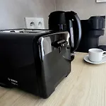 Ostoja Orli Dziob C1 Appartement