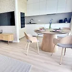 Ostoja Orli Dziob C1 Apartment