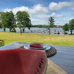 Appartement Ostoja Orli Dziob C1 Kal