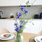 Apartment Ostoja Orli Dziob C1 *