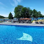 Apartment Ostoja Orli Dziob C1 Kal