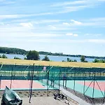 Apartment Ostoja Orli Dziob C1 Kal