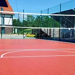 Ostoja Orli Dziob C1 Kal