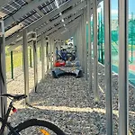 Ostoja Orli Dziob C1 * Kal