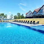 Apartment Ostoja Orli Dziob C1 *