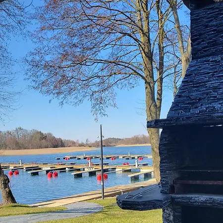 Ostoja Orli Dziob C1 Kal