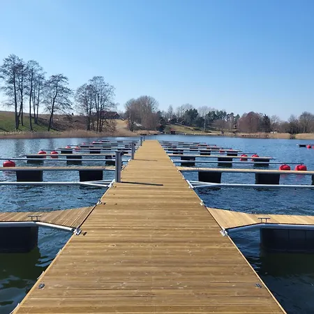 公寓 Ostoja Orli Dziob C1