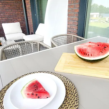 Ostoja Orli Dziob C1 Apartment