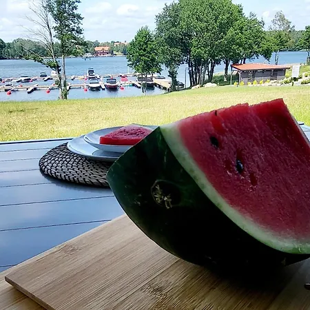 Ostoja Orli Dziob C1 公寓