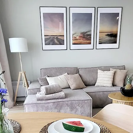Ostoja Orli Dziob C1 Apartment