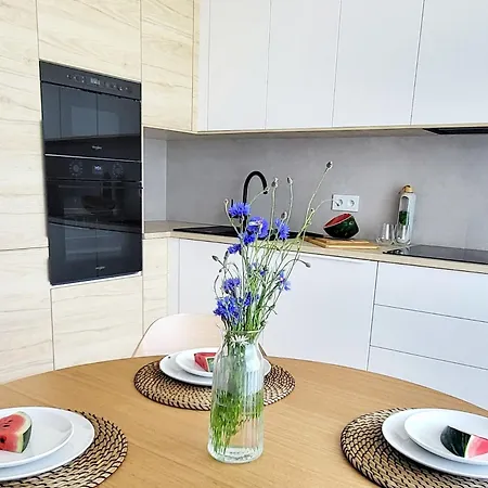 Apartment Ostoja Orli Dziob C1