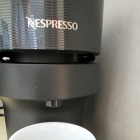 아파트 Ostoja Orli Dziob C1 *