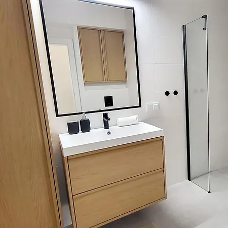 Ostoja Orli Dziob C1 公寓 *