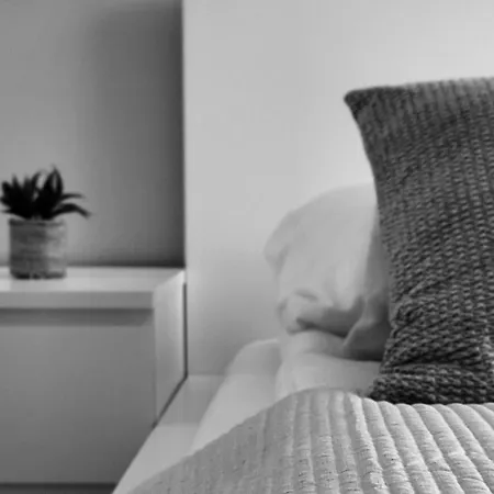 Apartment Ostoja Orli Dziob C1 Kal