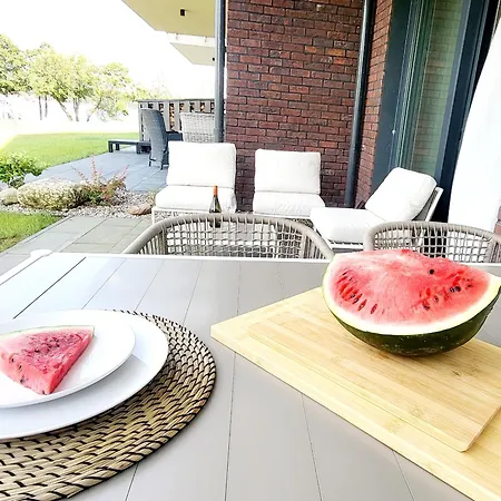 Ostoja Orli Dziob C1 公寓 Kal