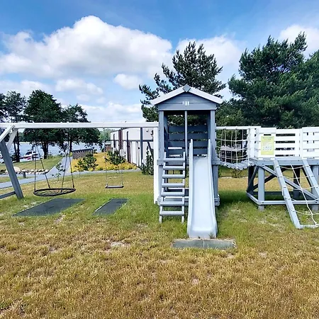 公寓 Ostoja Orli Dziob C1 *