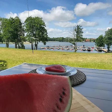 公寓 Ostoja Orli Dziob C1 Kal