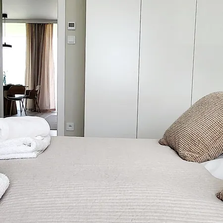 Ostoja Orli Dziob C1 Apartment Kal