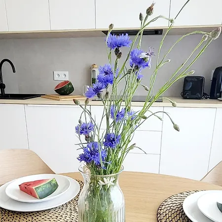 公寓 Ostoja Orli Dziob C1 *