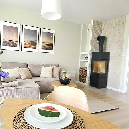 Ostoja Orli Dziob C1 * Kal