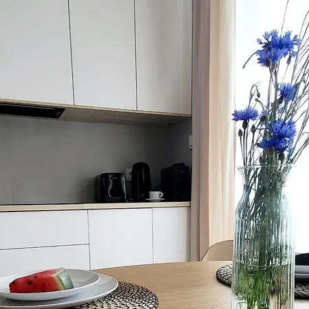 Apartment Ostoja Orli Dziob C1