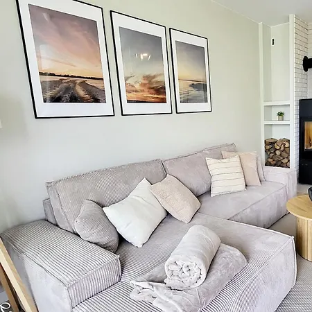 Ostoja Orli Dziob C1 Apartment