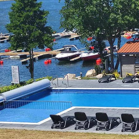 Ostoja Orli Dziob C1 아파트