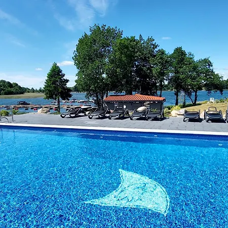 Apartment Ostoja Orli Dziob C1 Kal