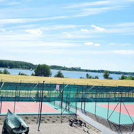 Apartment Ostoja Orli Dziob C1 Kal