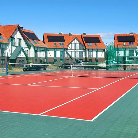 Ostoja Orli Dziob C1