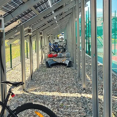 Ostoja Orli Dziob C1 * Kal