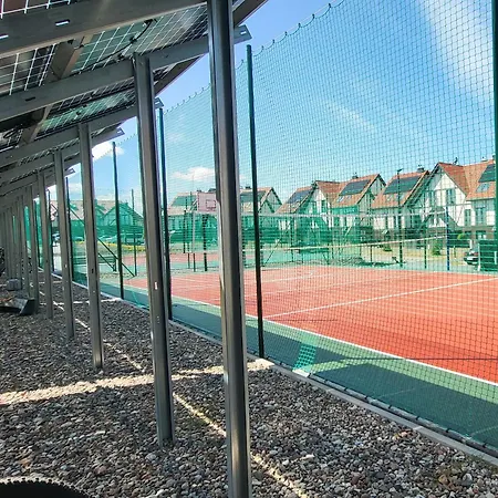 Ostoja Orli Dziob C1 Appartement