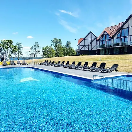 公寓 Ostoja Orli Dziob C1 *