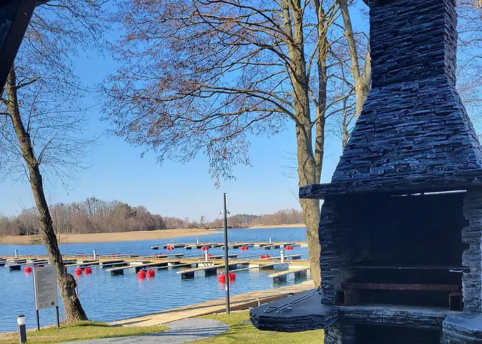 Ostoja Orli Dziob C1 Kal