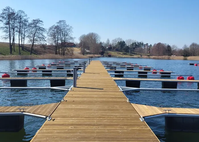 Apartmán Ostoja Orli Dziob C1