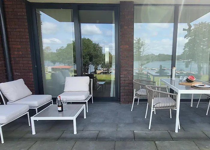 Ostoja Orli Dziob C1 Apartmán Kal