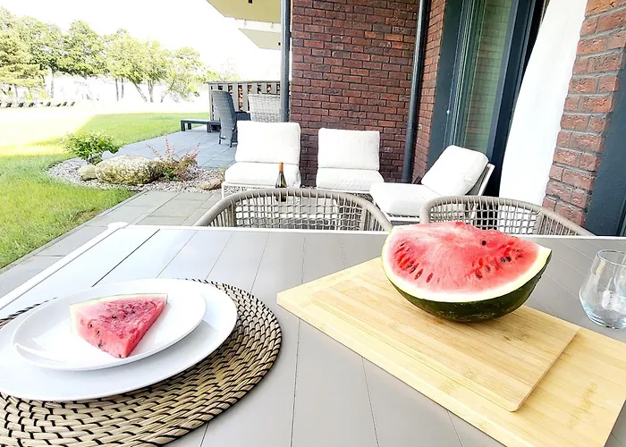 Ostoja Orli Dziob C1 Apartmán Kal