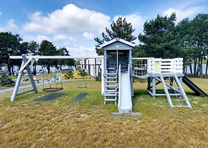 Apartmán Ostoja Orli Dziob C1 *